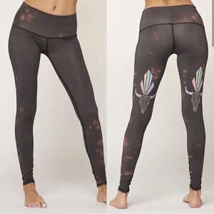 Teeki Buffalo Princess Hot Pants